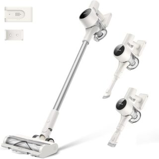 DREAME R10 Vacuum - Item 1903