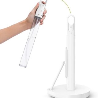 simplehuman Towel Holder - Item 2128