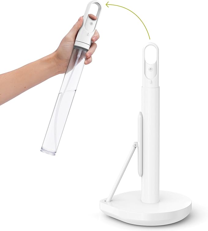 simplehuman Towel Holder - Item 2128