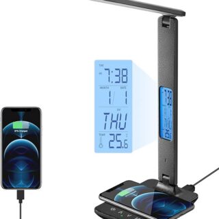 Poukaran Desk Lamp - Item 2246