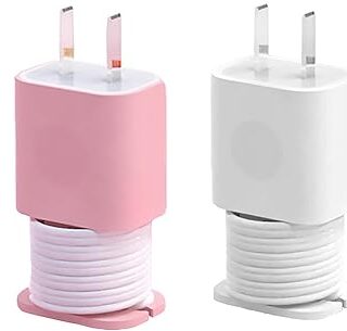 Charger Protector Pack - Item 1986