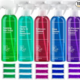 Cleaning Kit - Item 2321