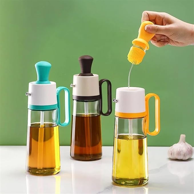 Oil & Vinegar Dispenser - Item 1284