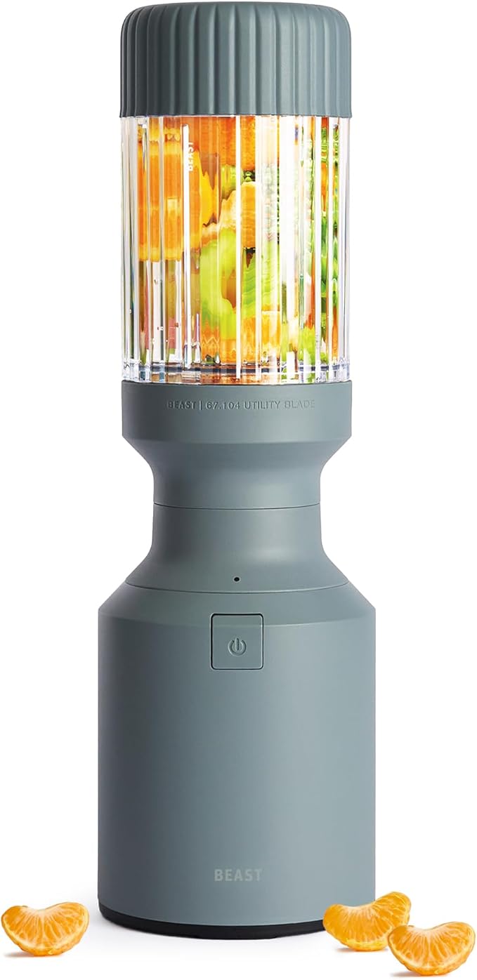Beast Mini Blender - Item 2346