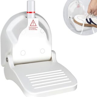 Shower Foot Rest - Item 2337