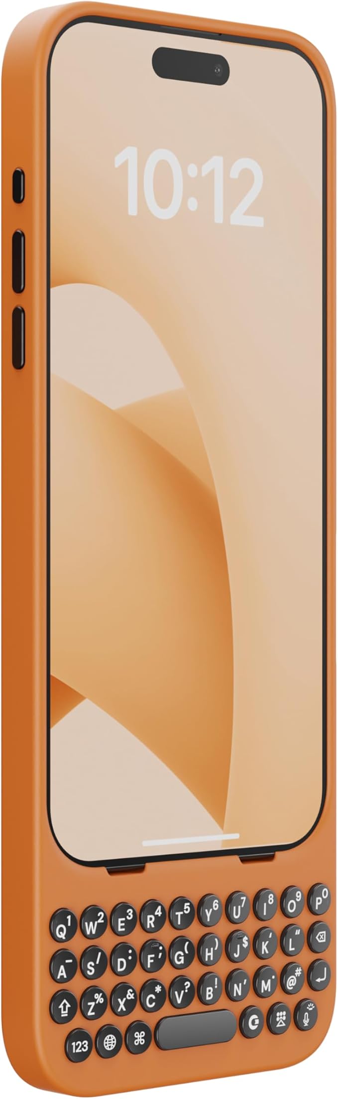 Clicks Keyboard Case - Item 1767