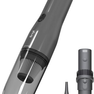 Brigii Vacuum - Item 2042