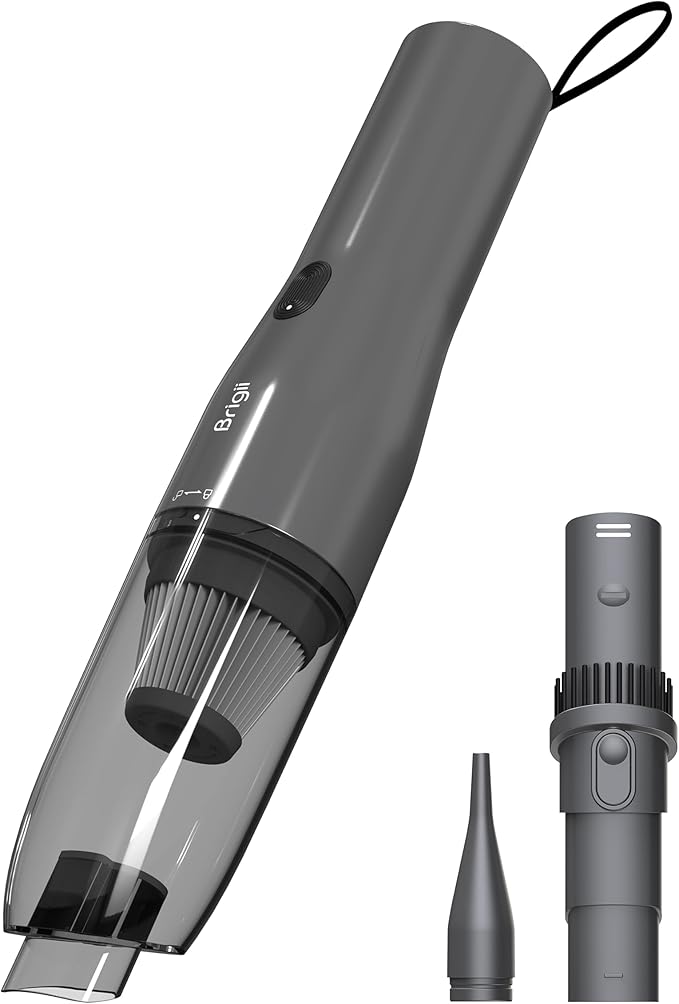 Brigii Vacuum - Item 2042