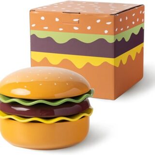 TUCHACA Dinnerware Set - Item 1575