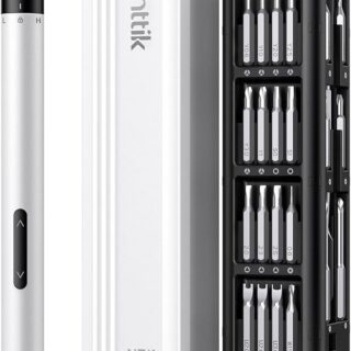 Fanttik E1 Max - Item 2119