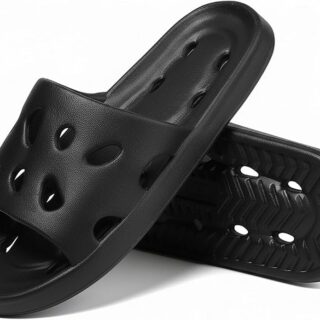 FINLEOO Shower Shoes - Item 1306