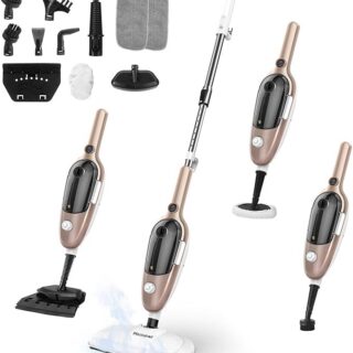 Mxnsewr Steam Mop - Item 1641