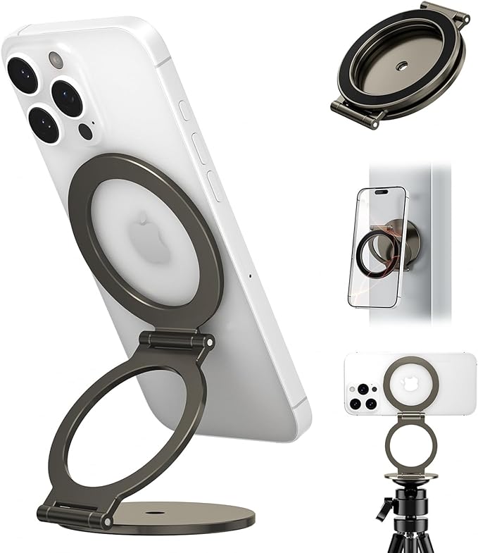 TECHO Phone Holder - Item 2433