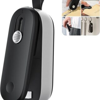 ODSD Mini Bag Sealer - Item 1487