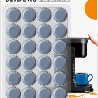 Aieve Appliance Rollers - Item 2489