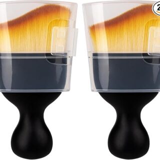 Car Detailing Brushes - Item 2130