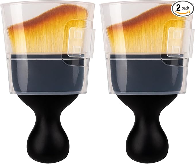 Car Detailing Brushes - Item 2130