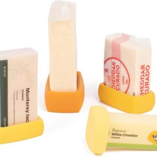 Cheese Huggers - Item 2005