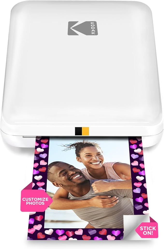 KODAK Photo Printer - Item 1531