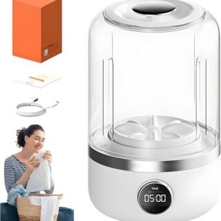 Portable Washer - Item 1625