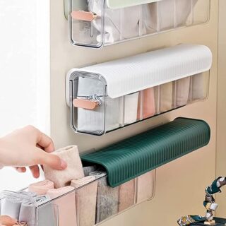 Acrylic Drawer Organizer - Item 1798