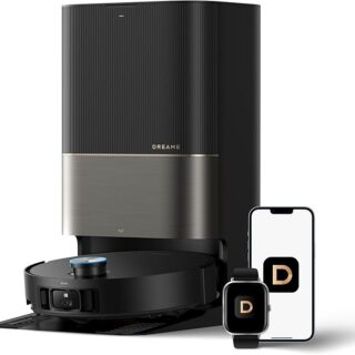 DREAME X50 Ultra - Item 1597