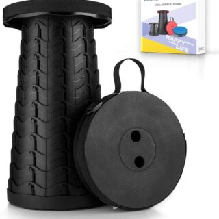 Boreeman Stool - Item 2142