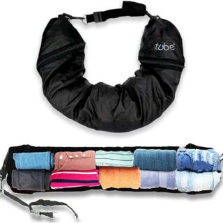 TUBE Travel Pillow - Item 2028