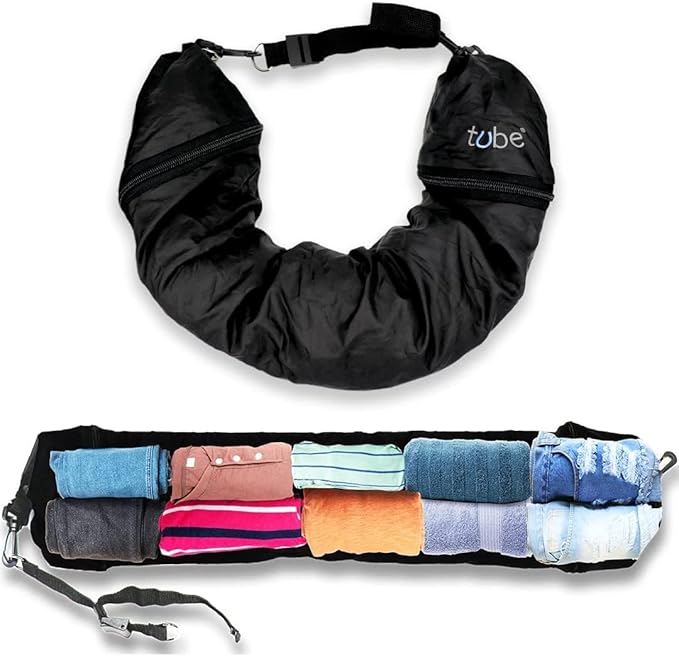TUBE Travel Pillow - Item 2028