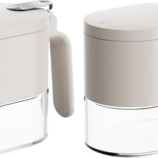 Spice Container Set - Item 1318