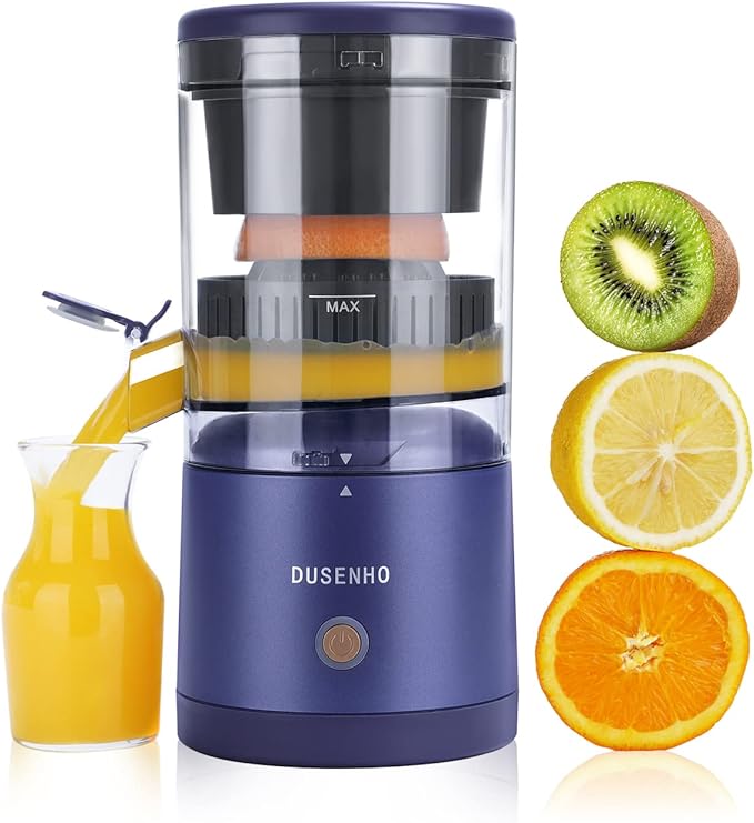 DUSENHO Juicer - Item 1587