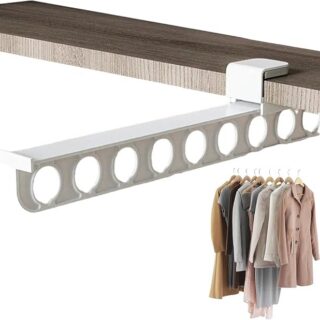 Pull Out Rail - Item 1320