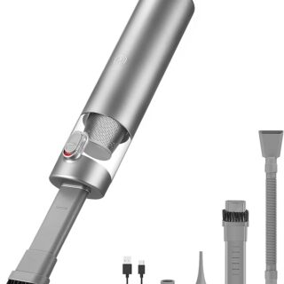 Brigii Handheld Vacuum - Item 1757