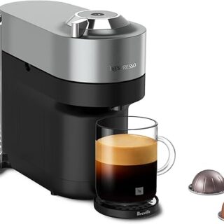 Nespresso Coffee Maker - Item 1724