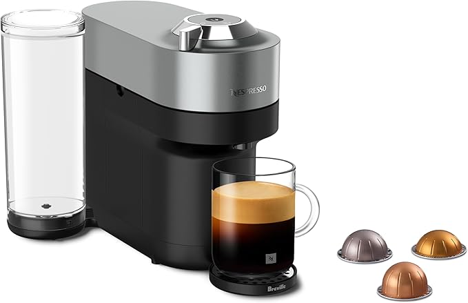 Nespresso Coffee Maker - Item 1724