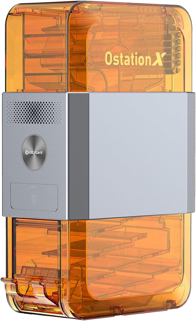 OLIGHT Charger - Item 2344