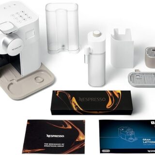 Nespresso Machine - Item 1651