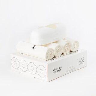 Finer Liner Kit - Item 1548