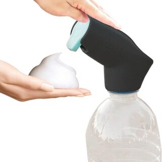 Suds2Go Caps - Item 2381