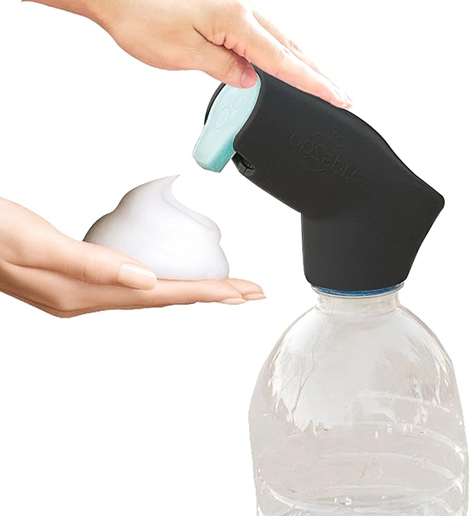 Suds2Go Caps - Item 2381