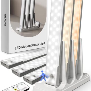 EZVALO Under Cabinet Lights - Item 2111