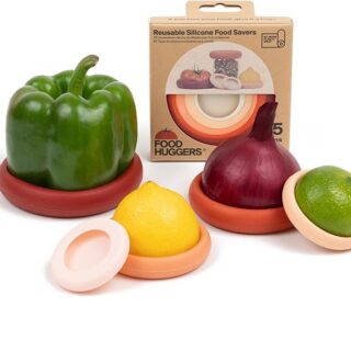 Food Huggers Set - Item 1550