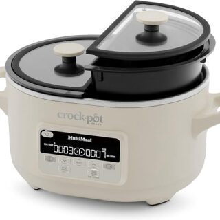Crock-Pot Multicooker - Item 2503