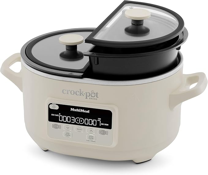 Crock-Pot Multicooker - Item 2368