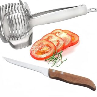 Tomato Slicer Set - Item 1387