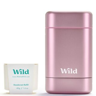 Wild Deodorant Kit - Item 2499