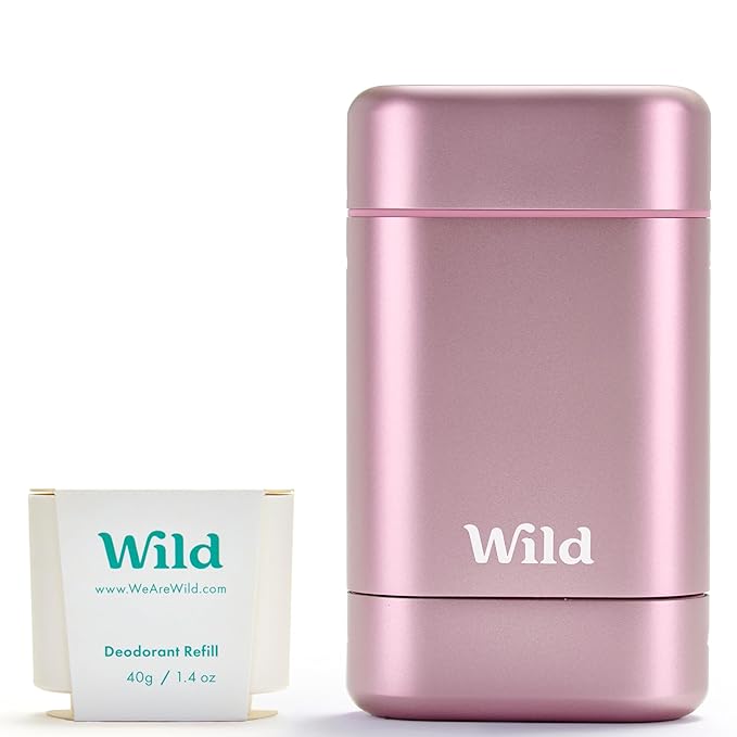 Wild Deodorant Kit - Item 2499