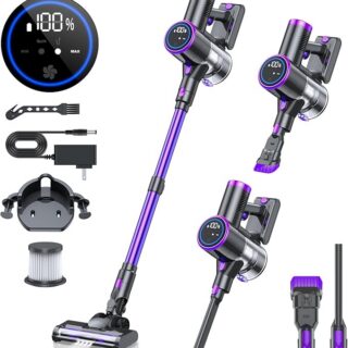 Bieiao Vacuum - Item 1788