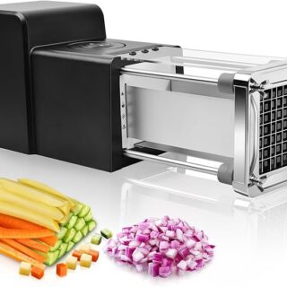 Sopito Fry Cutter - Item 1599