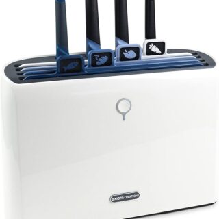 Smart Cutting Board Set - Item 2364